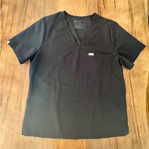 FIGS SCRUB SET - Catarina™ - One-Pocket with the Granville - Jogger